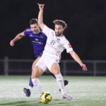 FOOTBALL: United Resume Winning Ways Football