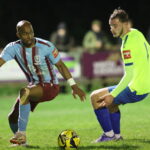FOOTBALL: Down, Up, Down Football