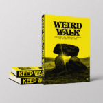 BOOKBUSTER REVIEW: Weird Walk Literature