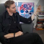 The Space Between the Shadows Arts