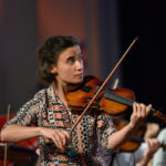 Elegance, Modernism, Romance – Ulucan and Roberts at a Kino-Teatr Coffee Concert Arts