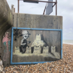 Disappearing Banksys: Save Them or Let Them Fade Away? Arts