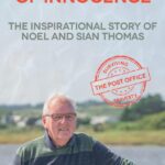 The Stamp of Innocence Literature