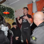 Independents Party Launch News