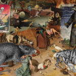 Climate Plagues Health and Environment