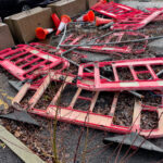£3M REQUIRED TO COMPLETE ROAD, SAY SEA CHANGE News
