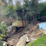 HOMES AT RISK! News