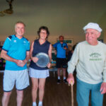 TENNIS: Local Teams Seek Promotion Sport