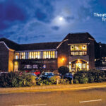 Treading the Boards at The Stables Arts