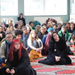 Community Solidarity after Right-Wing Threat to Hastings Mosque Community
