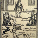 Cunning Men, Witches & Devils Features