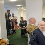 ‘A Disgrace’ – Party Politicians Wade In Uncategorized