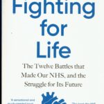 BOOKBUSTER REVIEW: Fighting for Life Literature