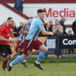 FOOTBALL: Cruttwell Returns Football