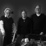 AKA & Friends play the songs of Anthony Moore Arts