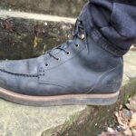 These Boots Ain’t Made for Walking Community