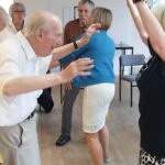 Dancing in the Sunlight Community
