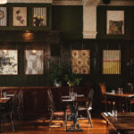 New Prix Fixe Menu at the Royal Food & Drink