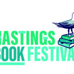 Hastings Book Festival Update Arts