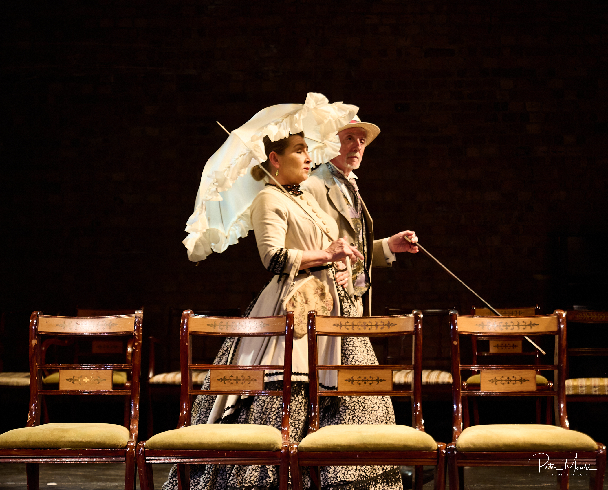 Chekhov, Chairs, Complexity – Hastings Independent Press
