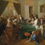 From Commedia to Tragedy Arts