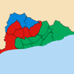 The New Councillors News