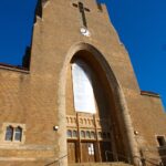 St Leonards Church Up For Sale News