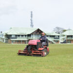 CRICKET: Priory Set For Horntye Return Cricket