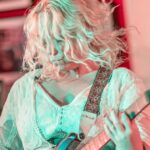 Chantel McGregor Comes to Town Arts