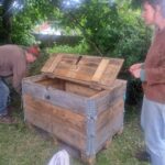 Connecting with Nature at the Hollington Oak Community