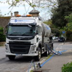 Burst Pipe Replacement ‘Wasn’t Necessary’ News