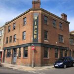 The Piper at Five Spotlight