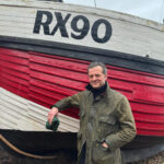 Guy Harris: Alive and Kicking News
