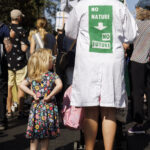 Restore Nature Now News