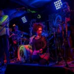 Voices From The East at The Henry Ward Hall Arts