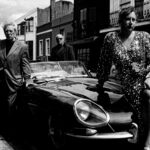 The Gangster, the Window Box, and the Wardrobe Arts
