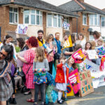Striking Teachers Demand Better Funding News