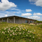 The CountryPark is 50! Features