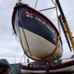 Historic Lifeboats find New Home News