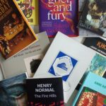 The Poets & Poetry of Hastings Arts