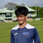 CRICKET: Priory Dismantled Twice in Eight Days Cricket