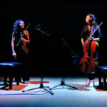 Concert at Hastings Castle Arts