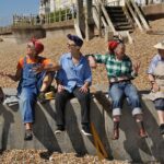 Women’s Cohousing: an Interview with HOWCH Community