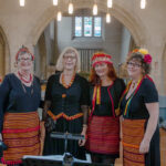Get Ready to Sing Big at the Big Sing Community