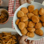 The Poverty of Modern British Cuisine Food & Drink