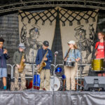 Fat Tuesday Youth Band Gets Permanent Home News
