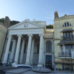 New Bid to Save St Mary News