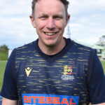 CRICKET: Priory Fighting Tight Relegation Battle Cricket