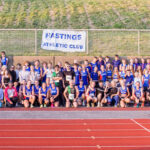 ATHLETICS Athletics