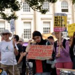 Hastings Rejects Racism News